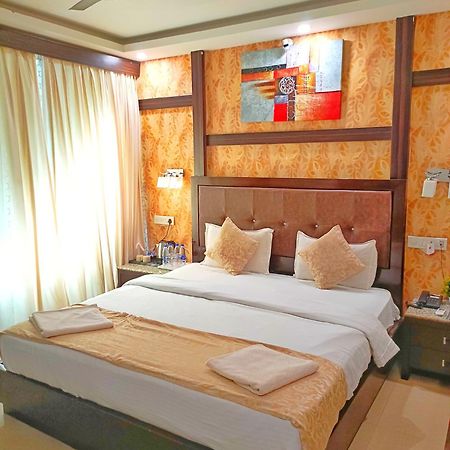 Fusion Resorts Candolim Exterior foto